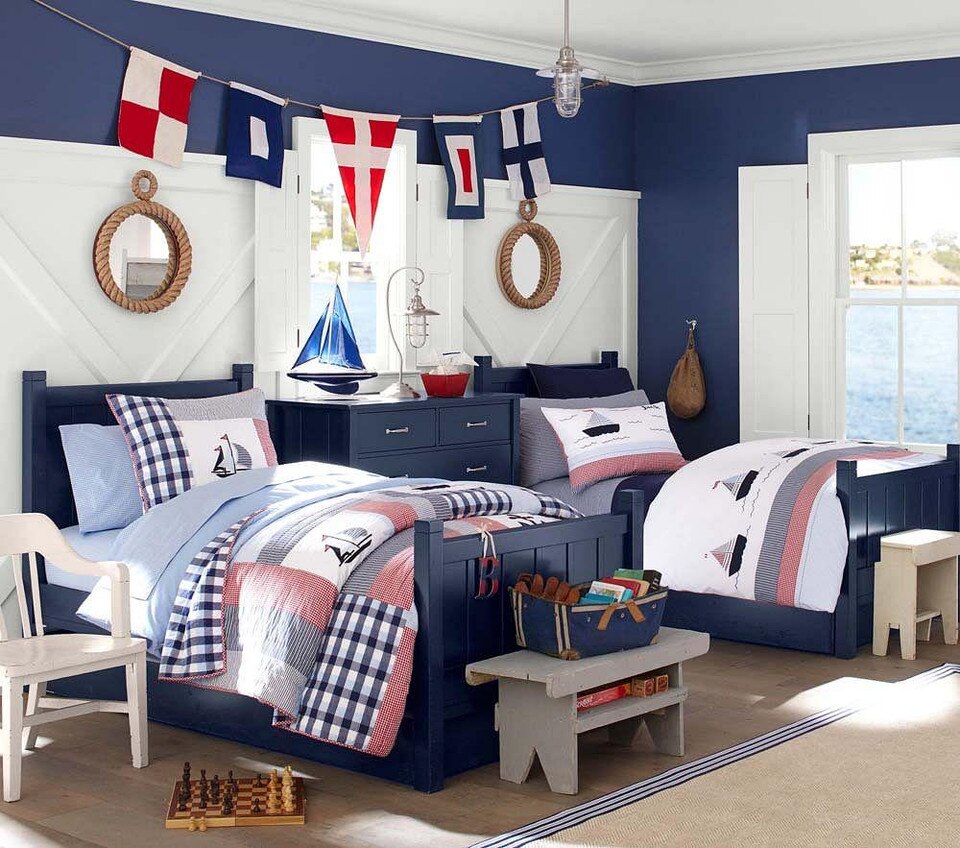 Camp Bed Pottery Barn Kids Australia